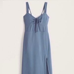 Abercrombie dress